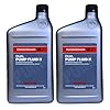 Honda 08200-9007 Fluido de Bomba Dual II (1 cuarto de galón) (2)