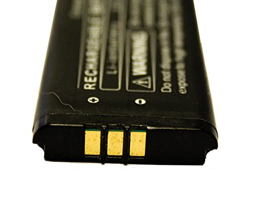Replacement Battery for Nintendo DSi XL by Mars Devices