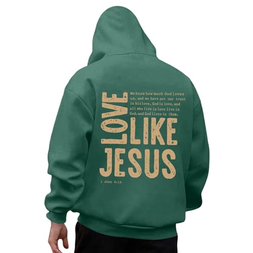 Sweat homme à capuche en coton doux pour éliminer l'inconfort des pulls trop lourds