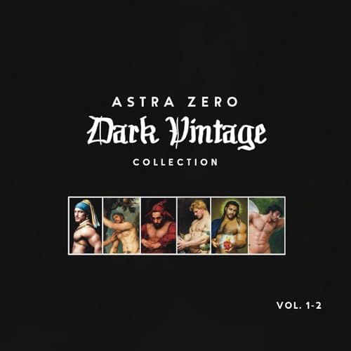 astra-zero-s-amazon-page