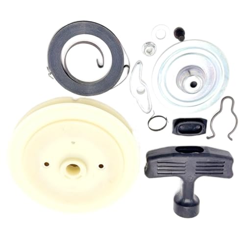 Kit réparation démarreur traction CF500 pour ATV CF Motor 500cc CF188