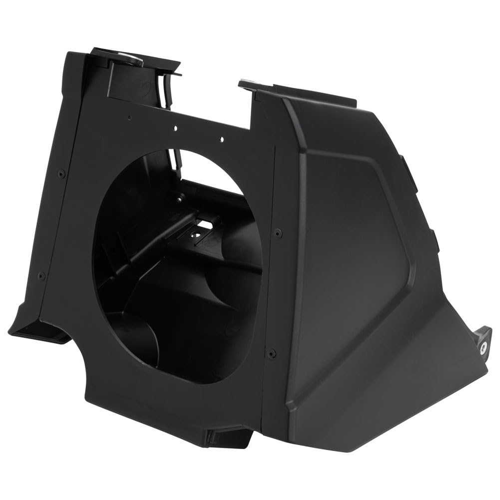 Amazon.com: Yamaha OEM AIR CLEANER CASE ASSY | 1SS-14401-00-00