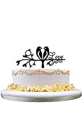 3. Parfait pour la partie de fiançailles, la fête de mariage, la fête d'anniversaire et ainsi de suite. Votre gâteau sera prêt en seulement un ou deux jours ouvrables.
