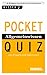 Produktbild Moses 377 Pocket Quiz Allgemeinwissen
