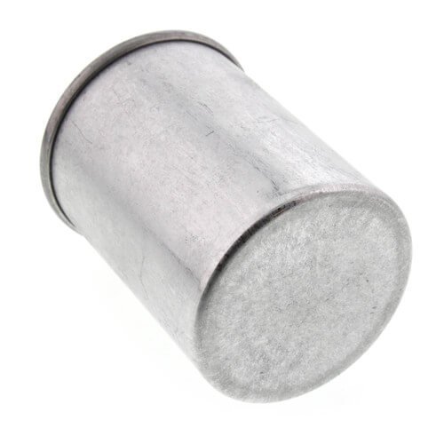 Titan 30mF Round Polypropylene Capacitor (370V), 30MFD-R-370V