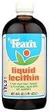Fearns Soya Food 1059310s SOYA Food Liquid Lecithin 16 Oz
