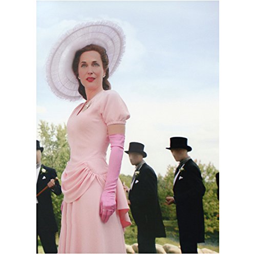 gillian anderson pink dress Gillian Anderson - Fashion Awards