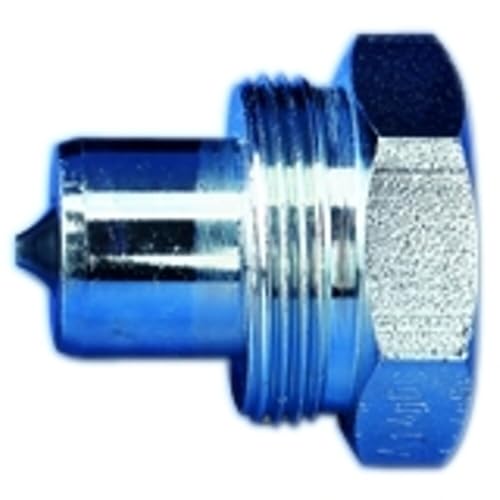 Image of Enerpac CH-604 Hose Half Hydraulic Coupler 3 /8 inch NPT Male 10,000 PSI
