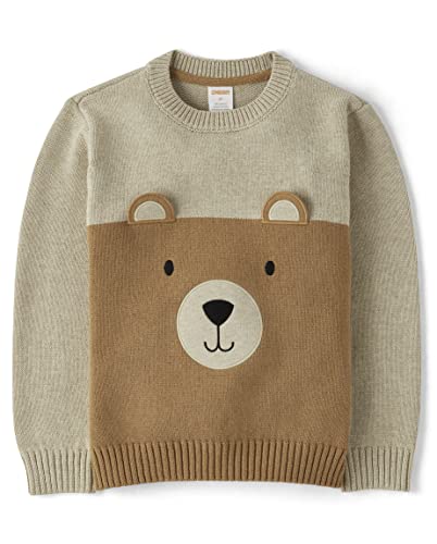 Image of Gymboree Baby-Boys and Toddler Long Sleeve Thermal Henley Shirt