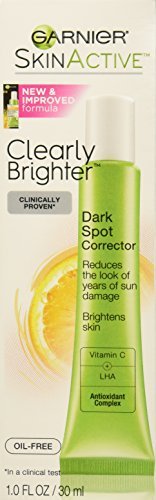 Miniatura 2 de Garnier SkinActive Corrector de manchas oscuras claramente brillante 1 onza líquida