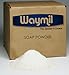 Waymil Tumbling Soap Powder 1/2 Lb Jewelry Tumblers Burnishing Gold Silver Brass, Etc