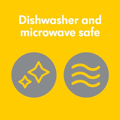 Medela Slow Flow Spare Nipples with Wide Base, 3 Pack, Compatible with Medela Storage Bottles, Made Without BPA