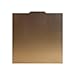 Produktbild Doppelseitige PEI gold texturierte Platte für QIDI X-Plus 3 Drucker