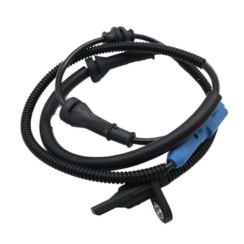 Capteur ABS avant gauche droite 9810846080 à haute sensibilité pour Peugeot 208