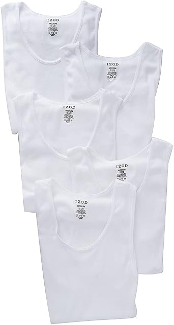Clothing T-Shirts Men's Clothing Izod 
