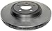 Raybestos 780256R Professional Grade Disc Brake Rotor