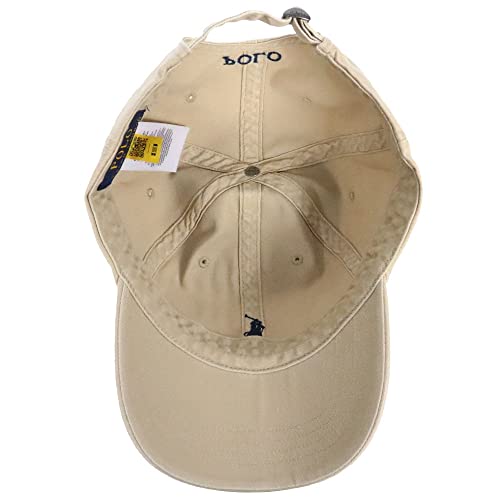 POLORALPHLAUREN（ポロラルフローレン）『キャップ』