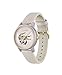 Lacoste 12.12 Automatique Women's Automatic Watch – Colored 38mm Aluminum Case, Cutout Crocodile Dial, Exhibition Back, Premium Fashion Timepiece - Gift for Her