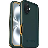 Amazon.co.jp: 【OtterBox】iPhone 16 Pro用 360度全面保護 防水 耐  