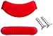 KNIPEX Tools - Set of Plastic Jaws for 81 11 250 (8119250)