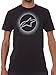 ALPINESTARS Men's Eclipse Tee, Black, L