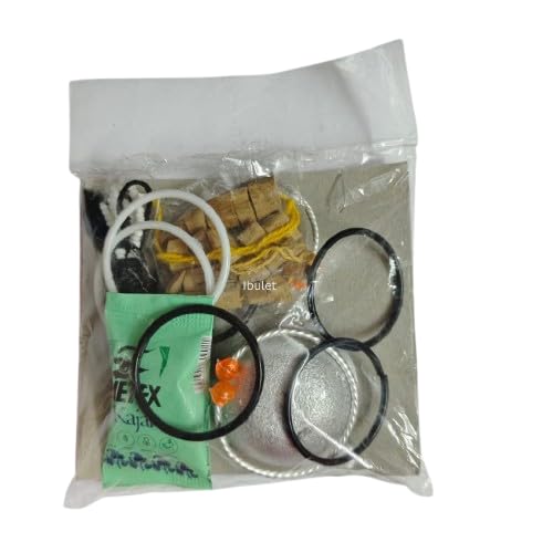 New Born Baby Kit (Multicolor, 7 Items)-image-9