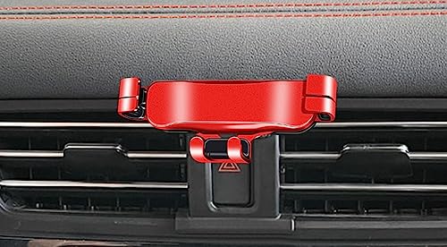 Support téléphone voiture Ford Edge Plus 2021-2023 anti-vibration réglable
