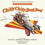  Chitty Chitty Bang Bang