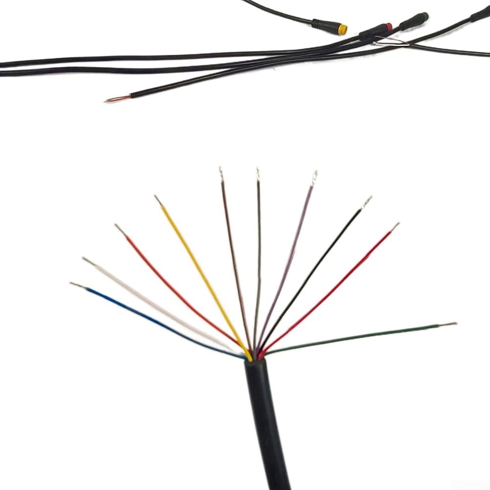 Liquide de frein électrique DOT 4 pour système hydraulique de moto électrique