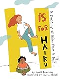 H Is For Haiku: A Treasury of Haiku from A to Z