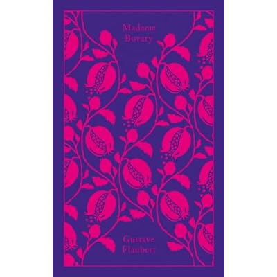 Madame Bovary