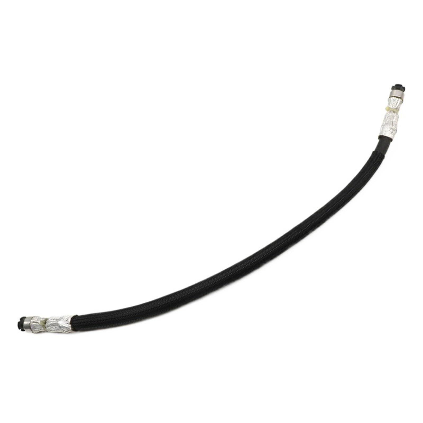 Ydybda One Color 13537636052 Car Fuel Hose Tube For Bmw X3 X4 5' F10 Lci F25 F26 2.0L