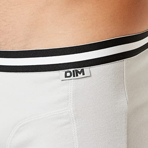 Dim Boxer Ecodim Coton Stretch de máxima flexibilidad con sujeción activa 3