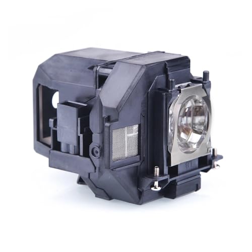 Ampoule projecteur V13H010L96 compatible Epson EB-U05 pour vos soirées cinéma