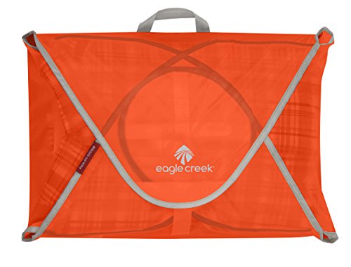 Eagle Creek Pack-it Specter Garment Folder Medium, Flame Orange, One Size