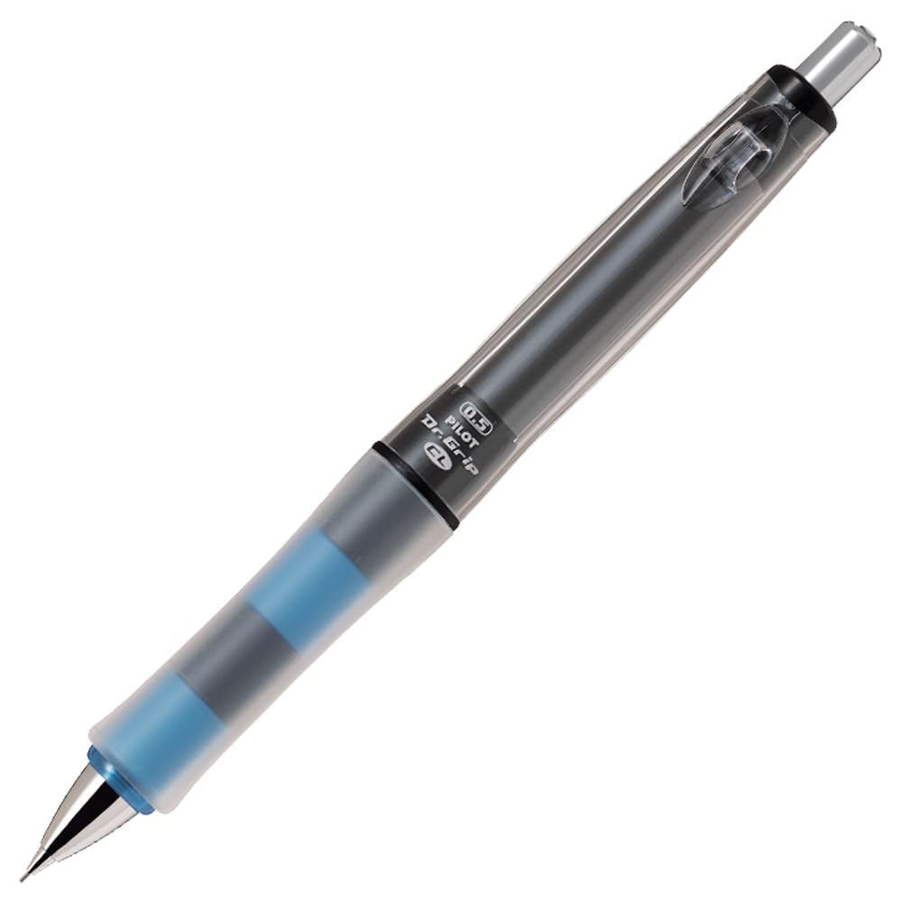 Amazon.com : Pilot Dr. Grip Play Border Shaker Mechanical Pencil