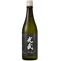 光武酒造場 純米吟醸 光武 720ml