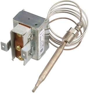Exact FIT for FRYMASTER Dean 2191 Safety Thermostat LC117, 5/16 X 3-5/8, 36 - Replacement Part by MAVRIK