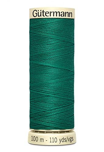 Hilo de costura Gutermann Sew All, 100 m, color 167 miniatura 1