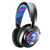 SteelSeries Arctis Nova Booster Pack — Call of Duty Mister Peeks Edition — Gaming Headset Accessory — Nylon Headband — Customize with Unique Speaker Plates — Limited Edition Collector Item - Image 2