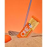 ONE Protein Bars, Reese's Peanut Butter Lovers, Gluten Free with 18g Protein and 3g Sugar, Pantry Staples, 2.12 oz (12 Count) - Image 3