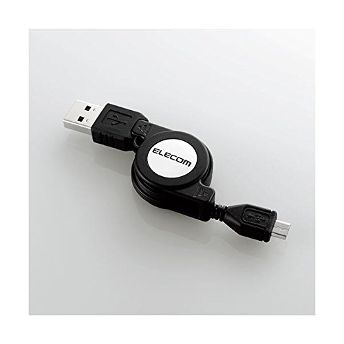 �i�܂Ƃ߁j�G���R�� ����藼�ʑ}��USB�P�[�u���iA-microB�j U2C-DAMBRL07BK�y×3�Z�b�g�z AV �f�W���m �p�\�R�� ���Ӌ@�� �P�[�u�� �P�[�u���J�o�[ ���̑��̃P�[�u�� �P�[�u���J�o�[ [���s�A���i]