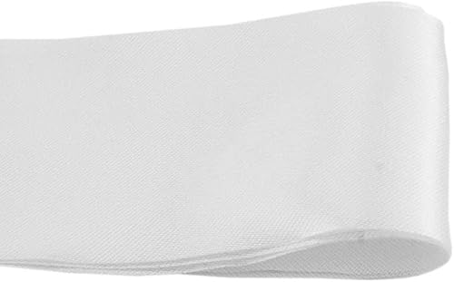 Miniatura 5 de Varitas de gimnasia rítmica blancas para elogiar serpentinas de baile para niños, espectáculos de talentos y baile artístico, paquete de 2