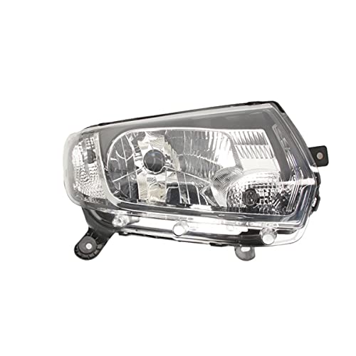 TYC Hauptscheinwerfer 20-14611-05-2