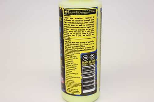 Step Three Lube Dry Protection Bike #TOP4