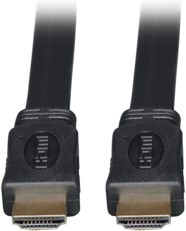 TRIPP LITE High Speed HDMI 3-ft