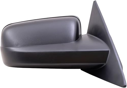 Miniatura 3 de Reemplazo del espejo retrovisor lateral eléctrico de los pasajeros para Mustang 6R3Z17682AA 2005-2009