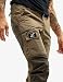 RevolutionRace Nordwand Outdoor Hose für Herren, Hose zum Wandern und für viele Outdoor-Aktivitäten. Robuste und langlebige Wanderhose, Trekkinghose und Arbeitshose für Männer, Cub, S