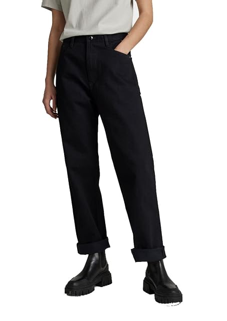 G-STAR Typ 89 Loose – Dżins Kobiety