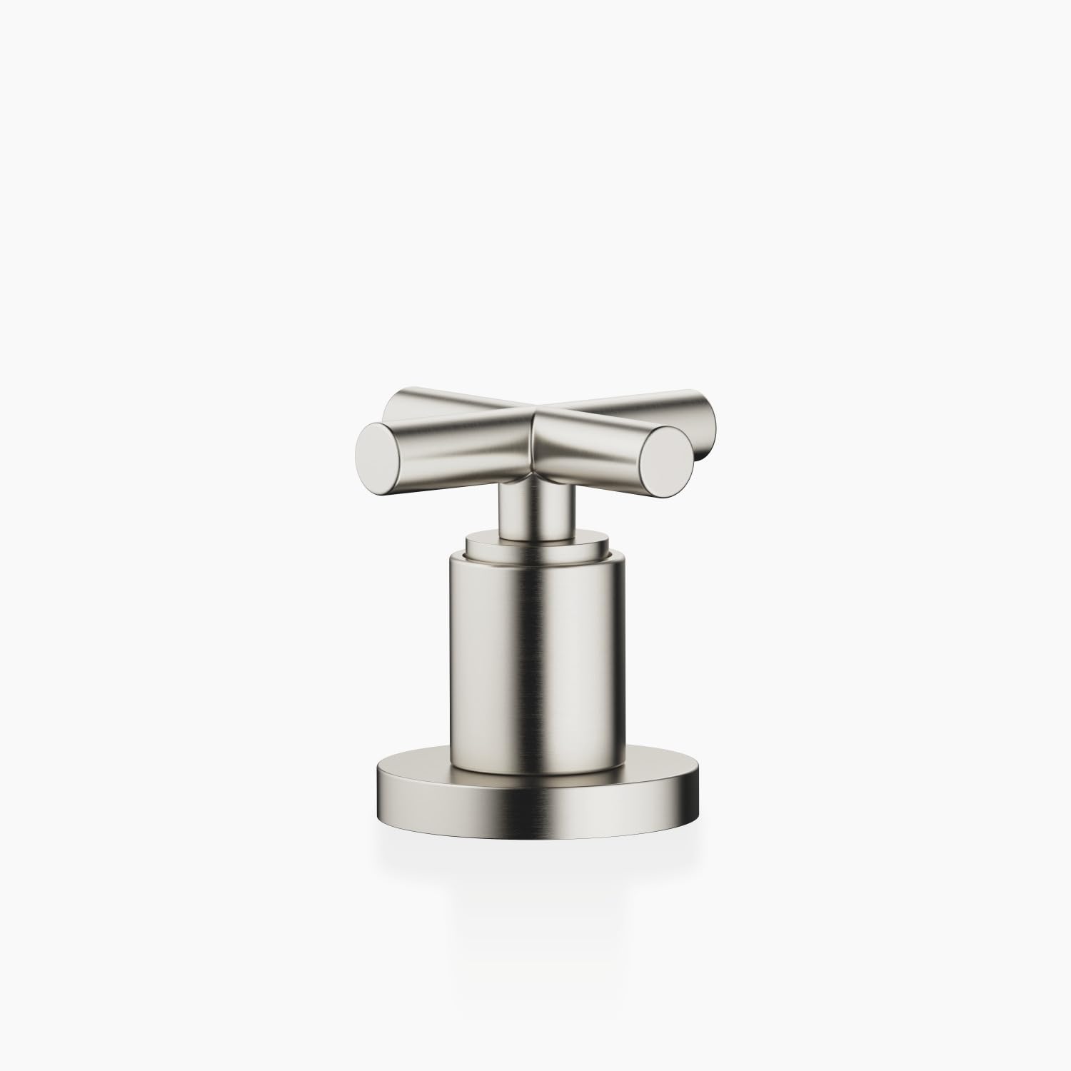Dornbracht 20000892-06 Deck Valve In Platinum Matte